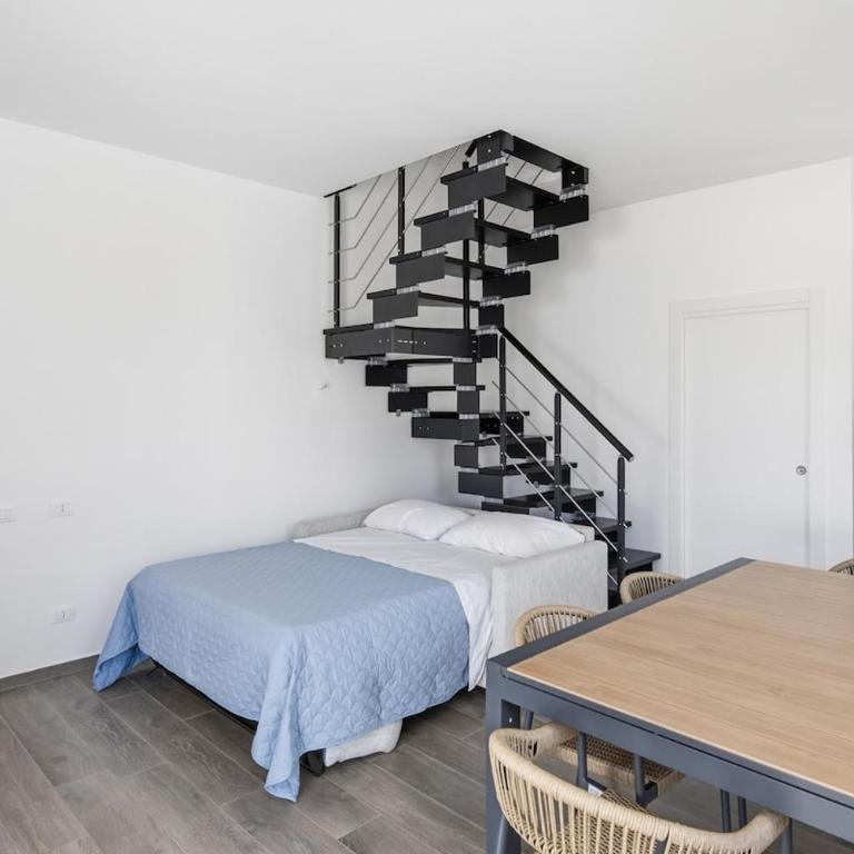 Villa Terramaris - Villa mit 2 Schlafzimmern - 4