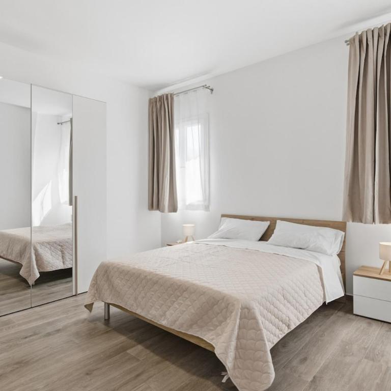 Villa Terramaris - Villa mit 2 Schlafzimmern - 9