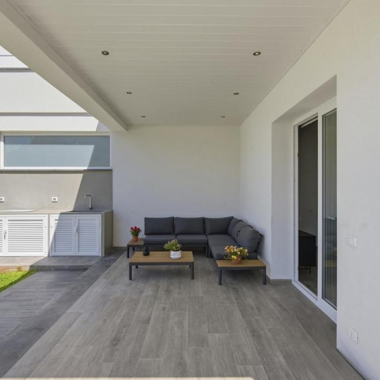 Villa Terramaris - Villa mit 2 Schlafzimmern - 11
