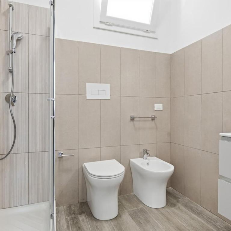 Villa Terramaris - Villa mit 2 Schlafzimmern - 12