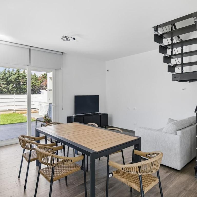 Villa Terramaris - Villa mit 2 Schlafzimmern - 19