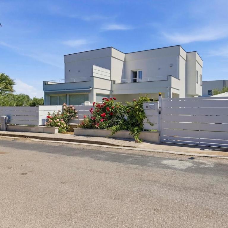 Villa Terramaris - Villa mit 2 Schlafzimmern - 20