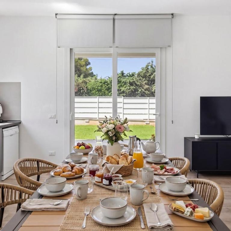 Villa Terramaris - Villa mit 2 Schlafzimmern - 23