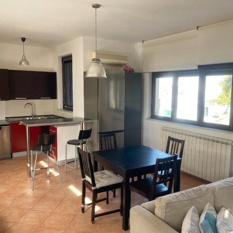 Casa Valdesi - Haus mit 1 Schlafzimmer - 1