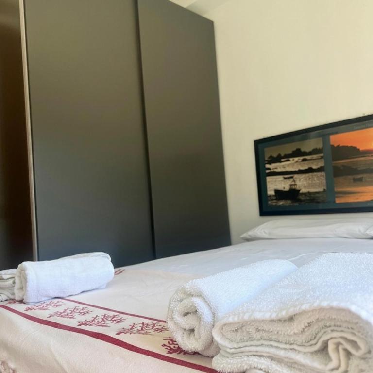 Casa Valdesi - Haus mit 1 Schlafzimmer - 25