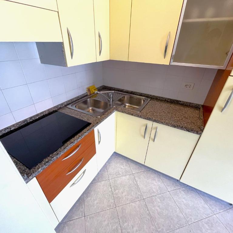 Torre del Sole - Appartamenti - Two-Bedroom Apartment - 25