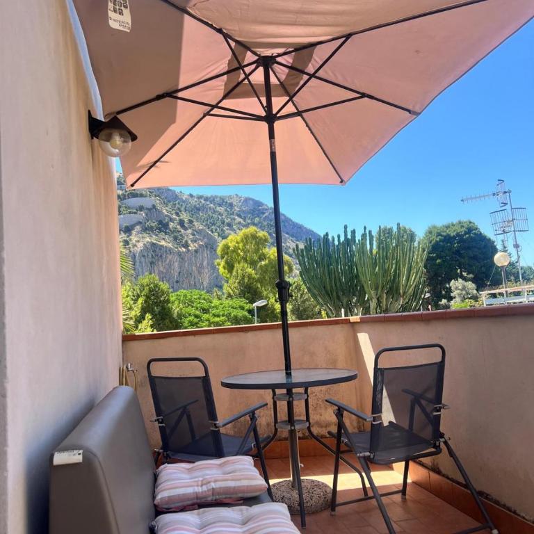 Casa Valdesi - Haus mit 1 Schlafzimmer - 26