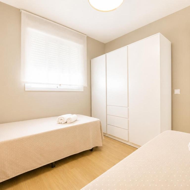 Essence Chiclana 1 - Maison de Vacances - 18