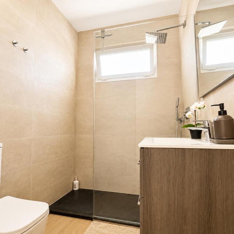 Essence Chiclana 1 - Maison de Vacances - 20