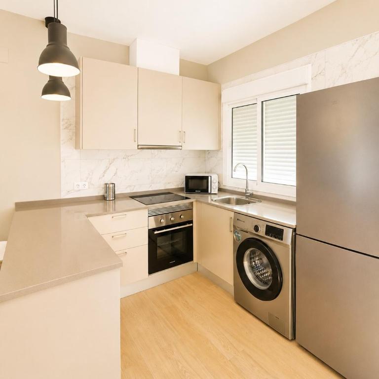 Essence Chiclana 1 - Maison de Vacances - 13