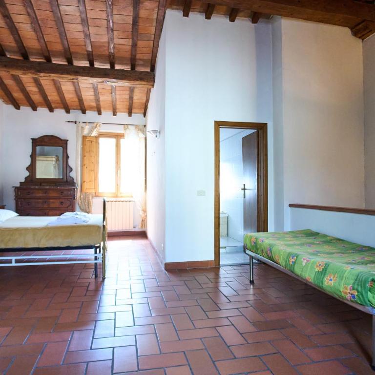 Appartamenti Ruggini - Appartamento su 2 Livelli - 3