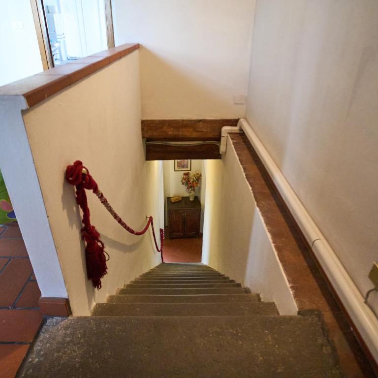 Appartamenti Ruggini - Appartamento su 2 Livelli - 12