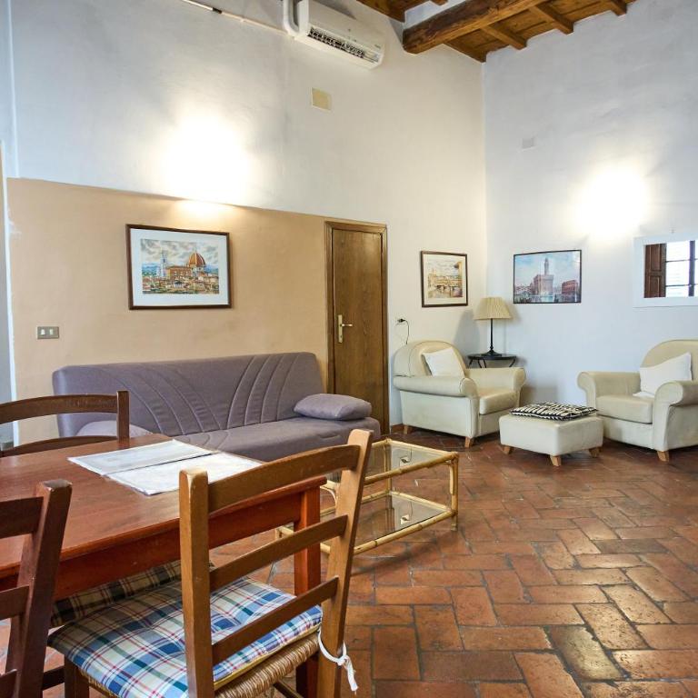 Appartamenti Ruggini - Appartamento su 2 Livelli - 13
