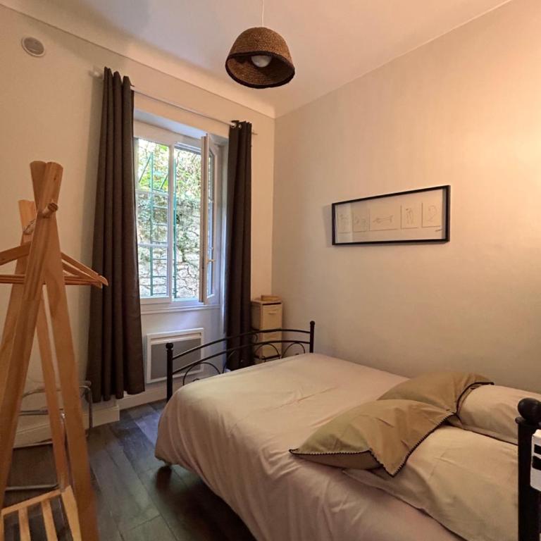 Maison Bruno - Appartement 2 Chambres - 12