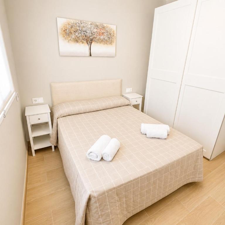 Essence Chiclana 1 - Maison de Vacances - 16