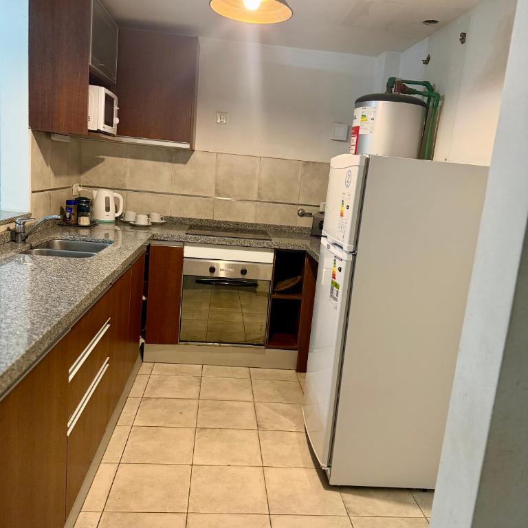 Puerto Amarras Apartment - Two-Bedroom Apartment - 5