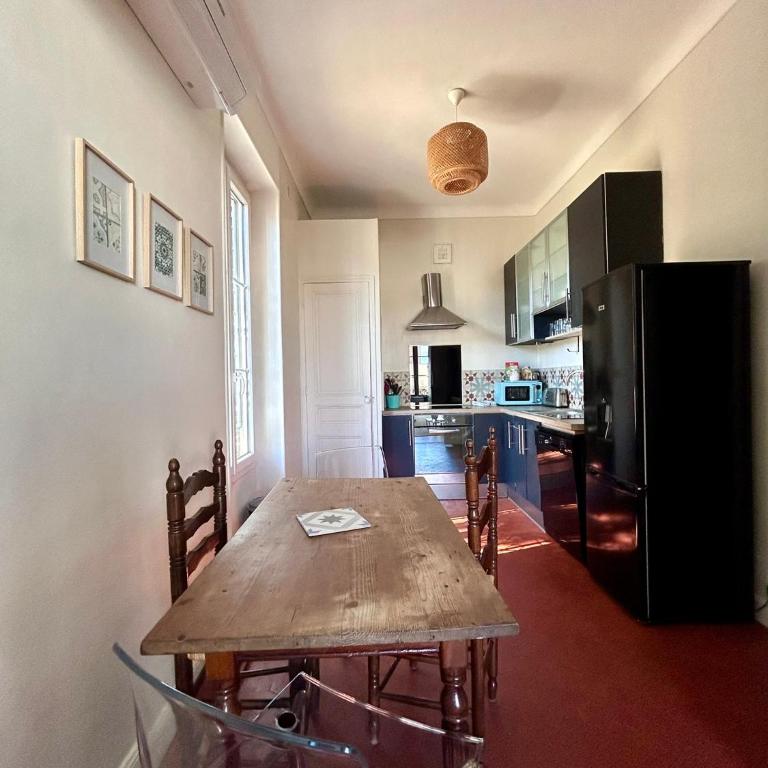 Maison Bruno - Appartement 2 Chambres - 4