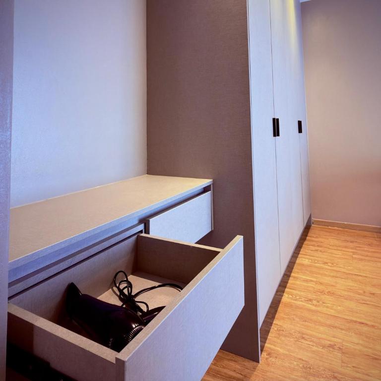 HYN Hotel Boutique - Deluxe Double Studio - 1