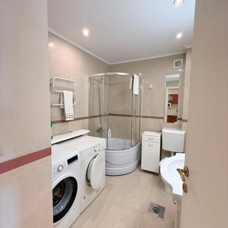 Centar Apartment - Apartment mit 2 Schlafzimmern - 18