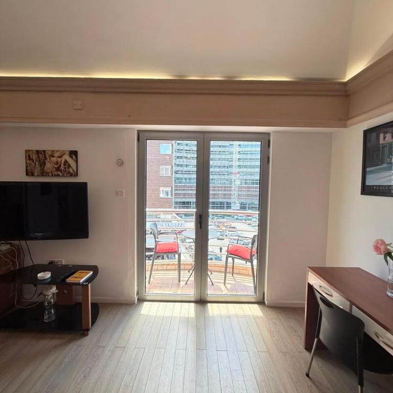 Centar Apartment - Apartment mit 2 Schlafzimmern - 4
