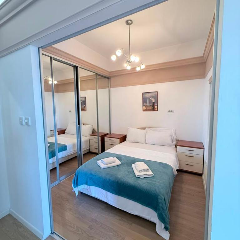 Centar Apartment - Apartment mit 2 Schlafzimmern - 11