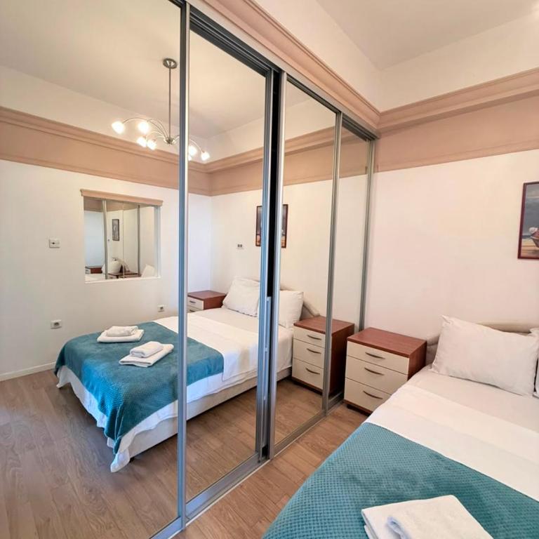 Centar Apartment - Apartment mit 2 Schlafzimmern - 12