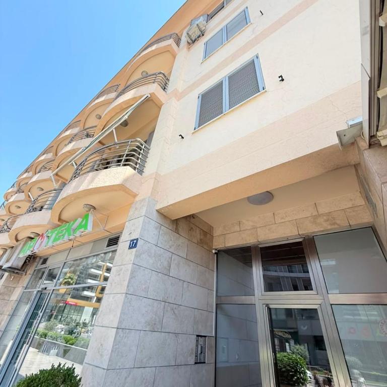 Centar Apartment - Apartment mit 2 Schlafzimmern - 22