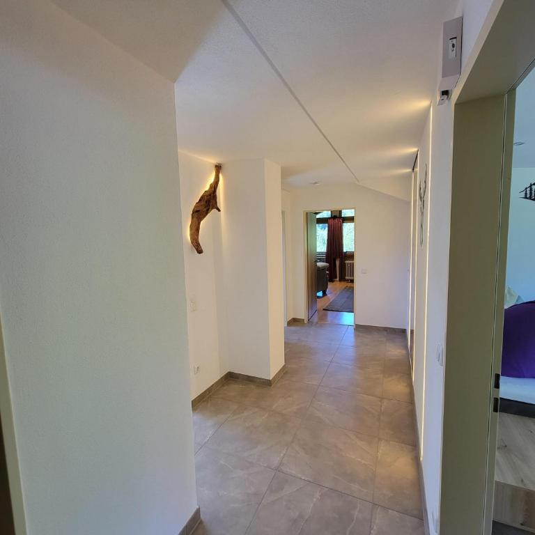 Landhaus Fellnerbauer - Apartment mit 2 Schlafzimmern und Balkon - 16