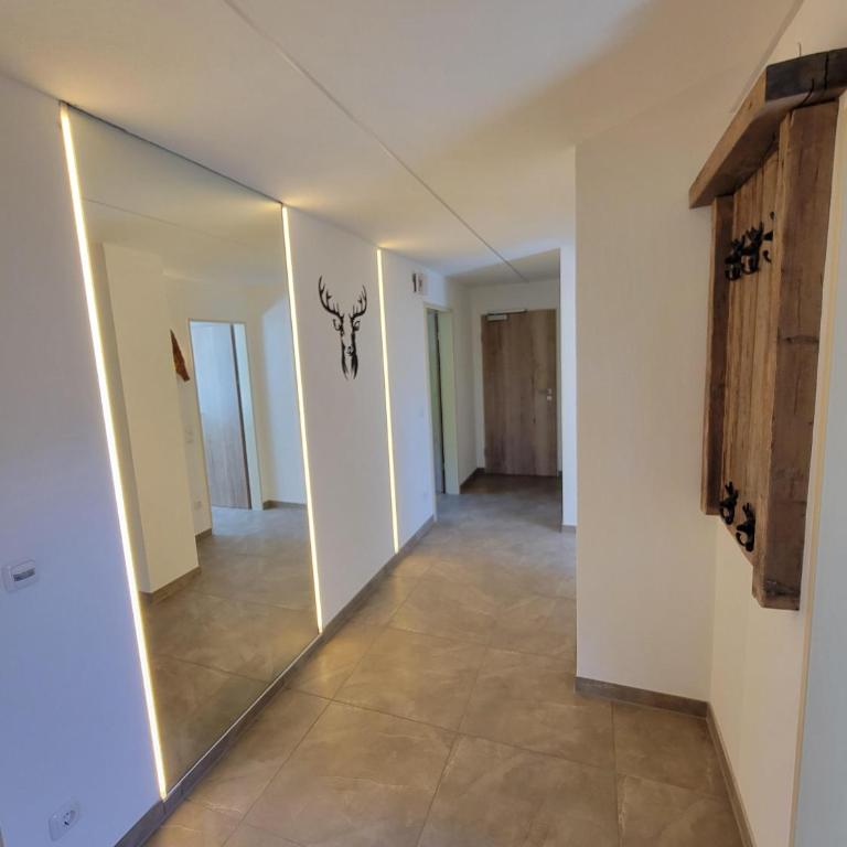 Landhaus Fellnerbauer - Apartment mit 2 Schlafzimmern und Balkon - 14