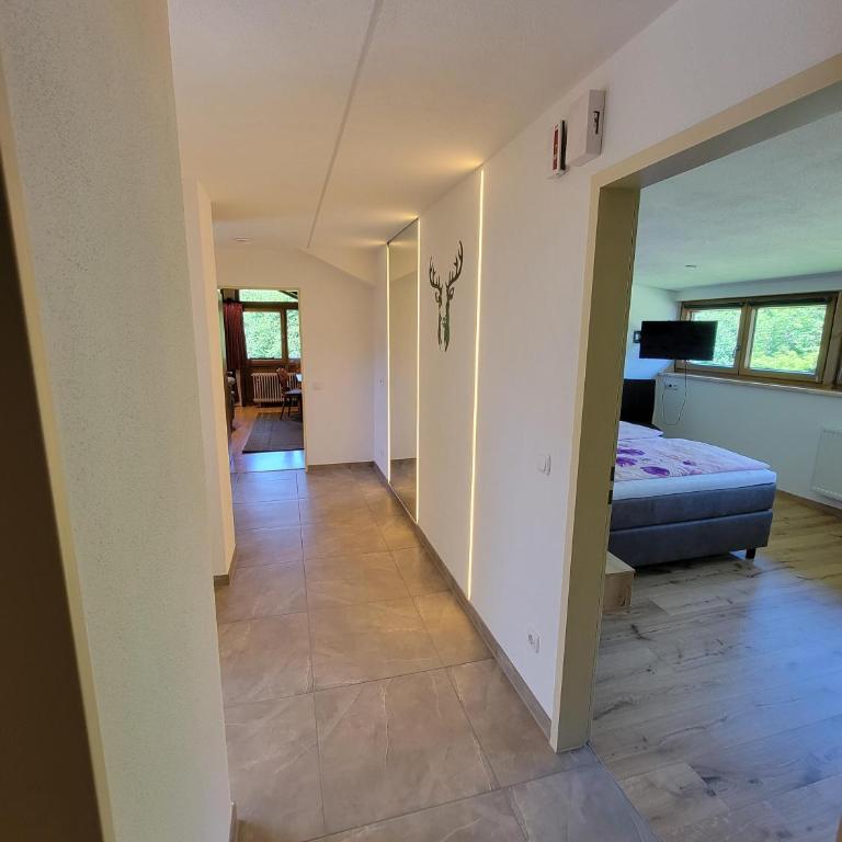 Landhaus Fellnerbauer - Apartment mit 2 Schlafzimmern und Balkon - 15
