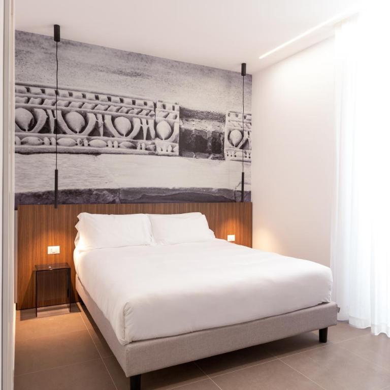 Palazzo Monopolio - Appartamento Deluxe - 1