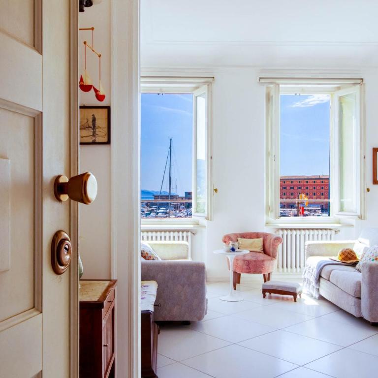 Lucy by PortofinoHomes - Appartamento con 3 Camere da Letto - 1