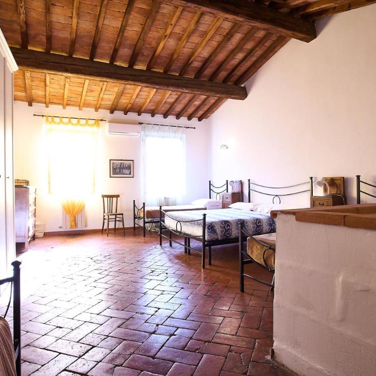 Appartamenti Ruggini - Appartamento - 3