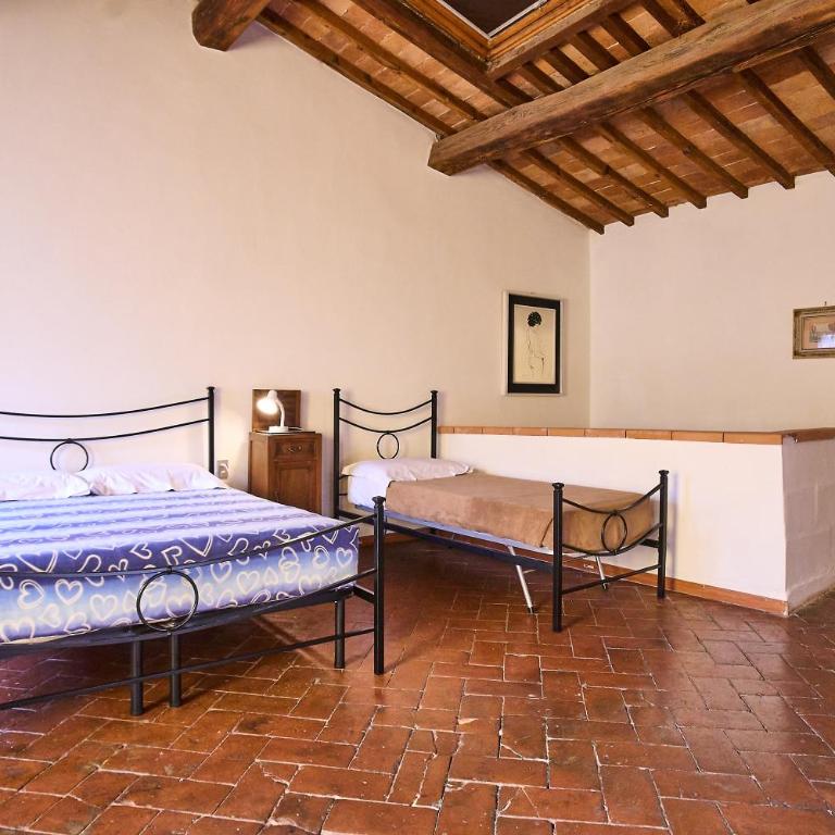 Appartamenti Ruggini - Appartamento - 1