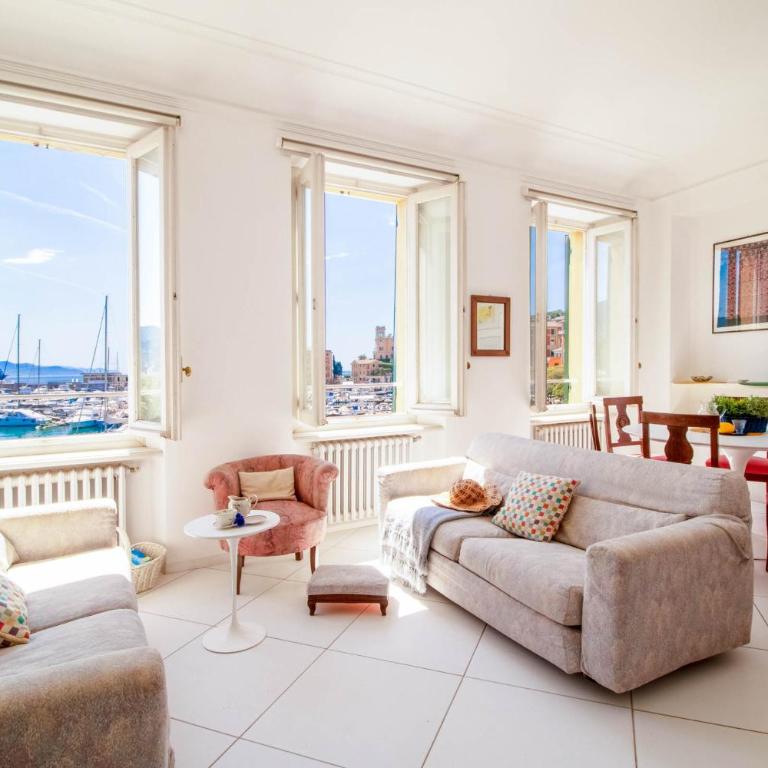 Lucy by PortofinoHomes - Appartamento con 3 Camere da Letto - 3
