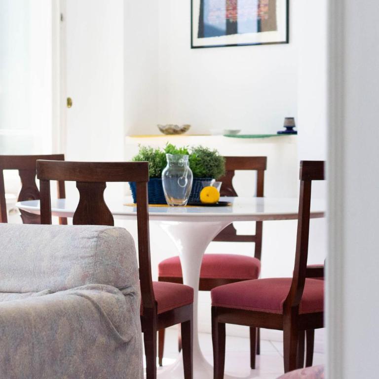 Lucy by PortofinoHomes - Appartamento con 3 Camere da Letto - 4