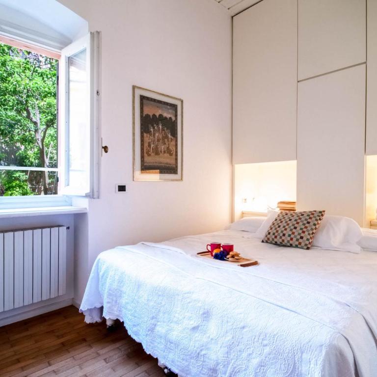 Lucy by PortofinoHomes - Appartamento con 3 Camere da Letto - 7