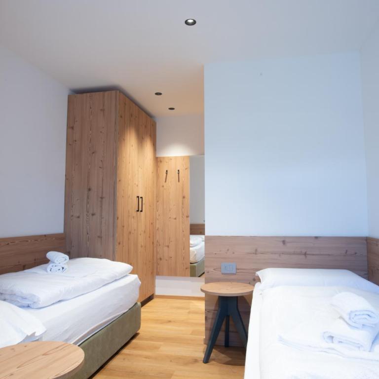 Vecchi Mulini 2 - Appartamento con 2 Camere da Letto - 3
