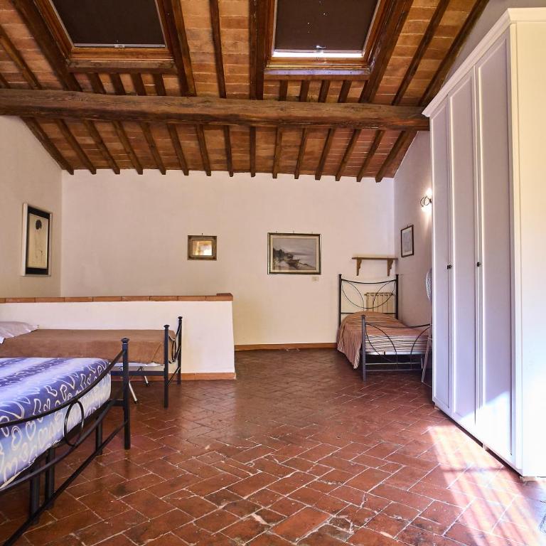 Appartamenti Ruggini - Appartamento - 8