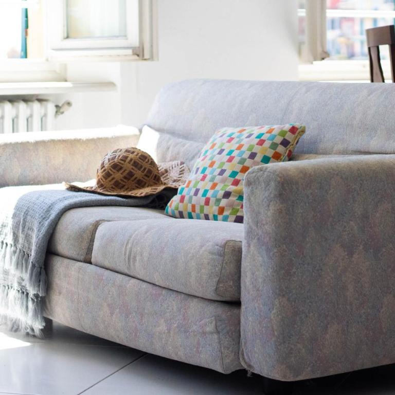 Lucy by PortofinoHomes - Appartamento con 3 Camere da Letto - 9