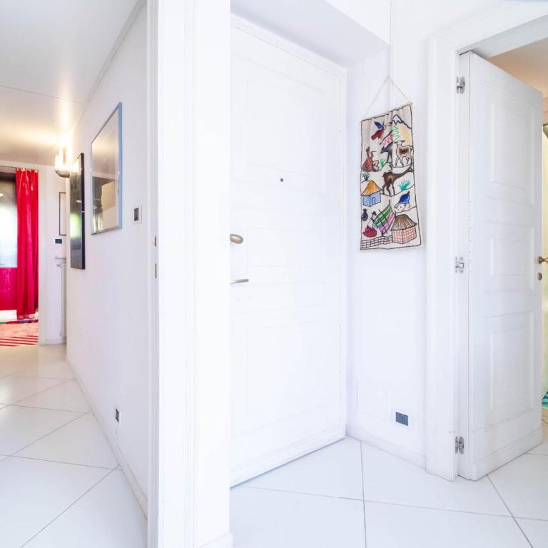 Lucy by PortofinoHomes - Appartamento con 3 Camere da Letto - 10