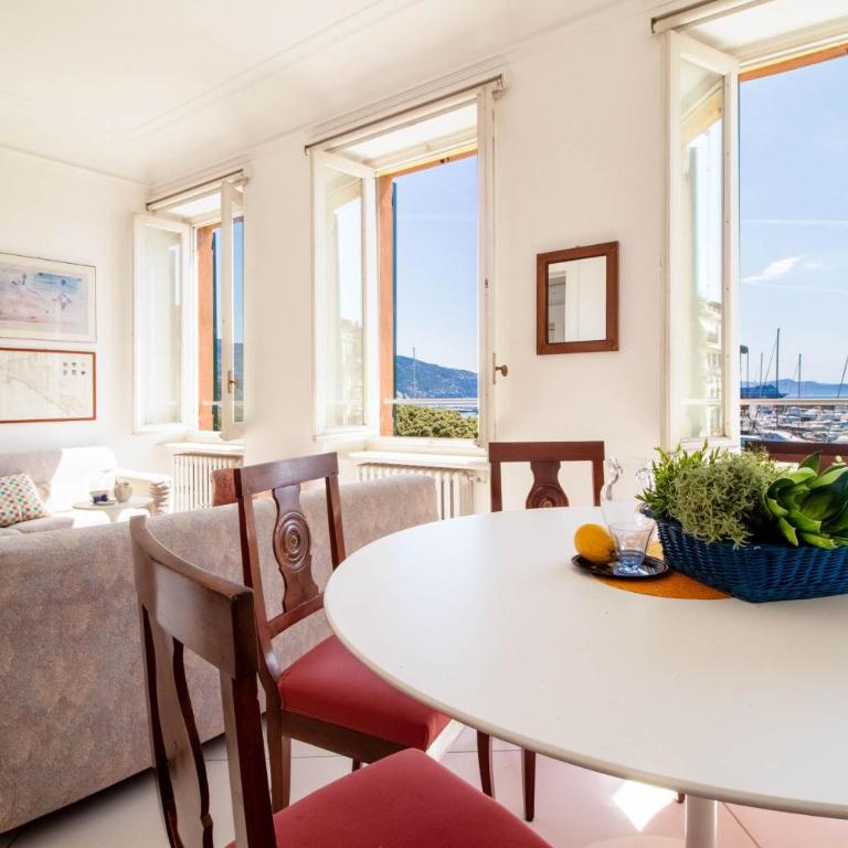 Lucy by PortofinoHomes - Appartamento con 3 Camere da Letto - 16