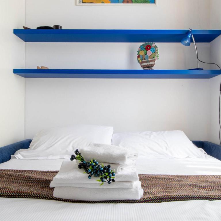 Lucy by PortofinoHomes - Appartamento con 3 Camere da Letto - 20