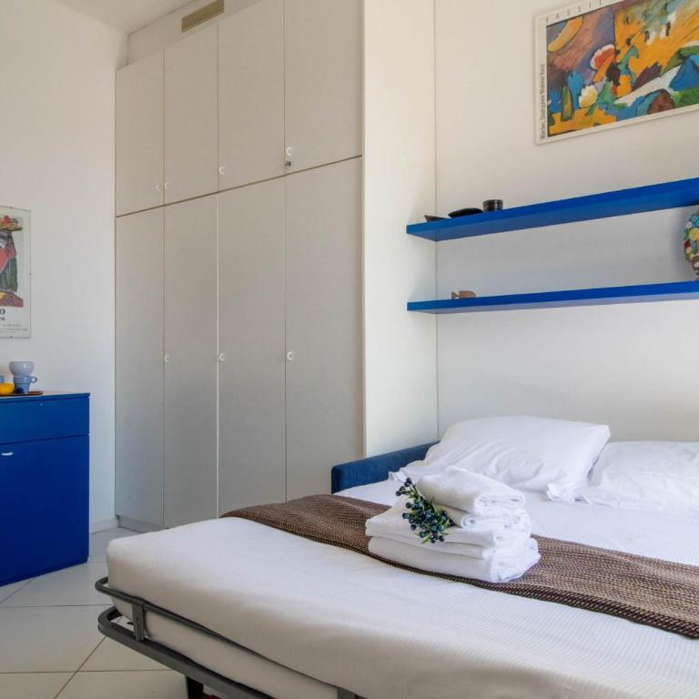 Lucy by PortofinoHomes - Appartamento con 3 Camere da Letto - 21