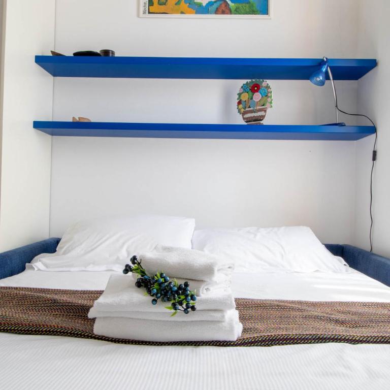 Lucy by PortofinoHomes - Appartamento con 3 Camere da Letto - 24
