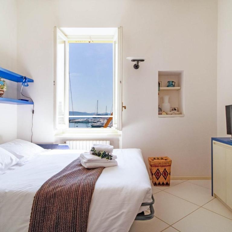 Lucy by PortofinoHomes - Appartamento con 3 Camere da Letto - 25