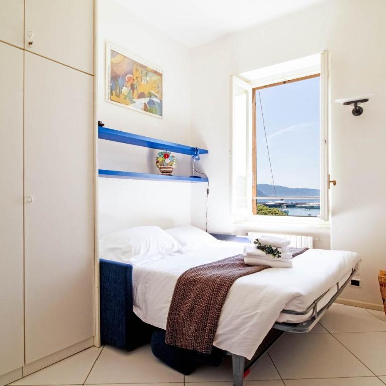 Lucy by PortofinoHomes - Appartamento con 3 Camere da Letto - 28