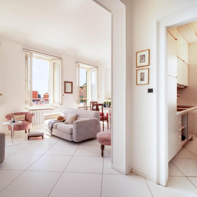 Lucy by PortofinoHomes - Appartamento con 3 Camere da Letto - 30
