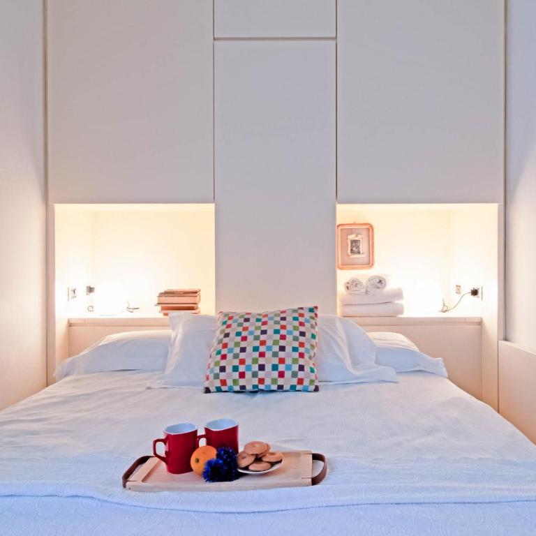 Lucy by PortofinoHomes - Appartamento con 3 Camere da Letto - 33