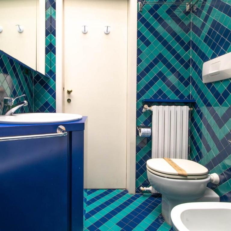 Lucy by PortofinoHomes - Appartamento con 3 Camere da Letto - 34